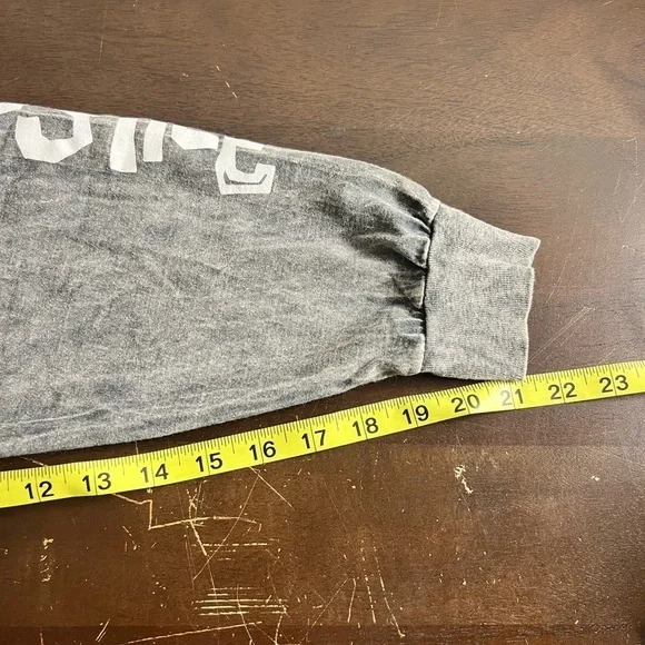 Poetic Justice Crop Top - Picture 5 of 10